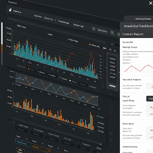 Dashboard Analítico