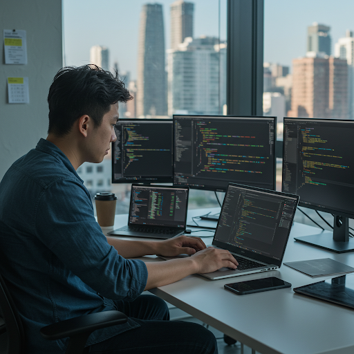 Desarrollo Full-Stack